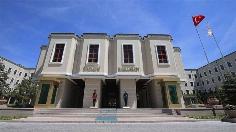 İçişleri Bakanlığı’ndan ‘kadına yönelik şiddetin önlenmesine’ ilişkin genelge