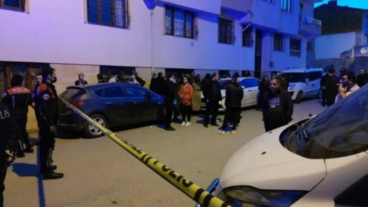 Cezaevinden izinli çıktı, iki kadını öldürüp bir çocuğu yaraladı