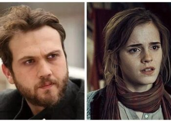 Atatürk dizisi kadrosuna Emma Watson dahil oluyor