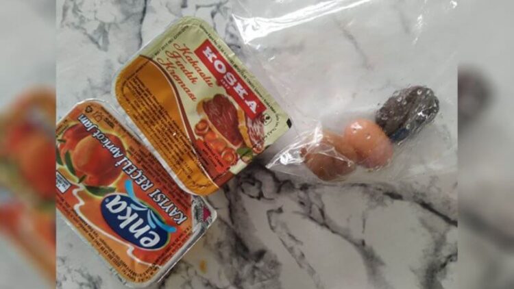 Okulda oruç cezası: Öğrencilerin yemekleri kesildi