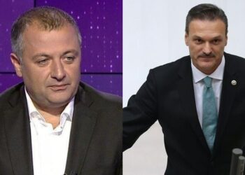 Demirkol’dan, AKP’li Özalan’a tepki: ‘Şovdan başka bir şey yapmamışlardır’