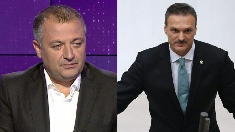 Demirkol’dan, AKP’li Özalan’a tepki: ‘Şovdan başka bir şey yapmamışlardır’