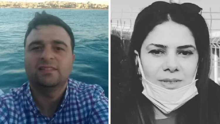 Şile’de vahşet: Cani eş önce üç seçenek sundu, sonra katletti!