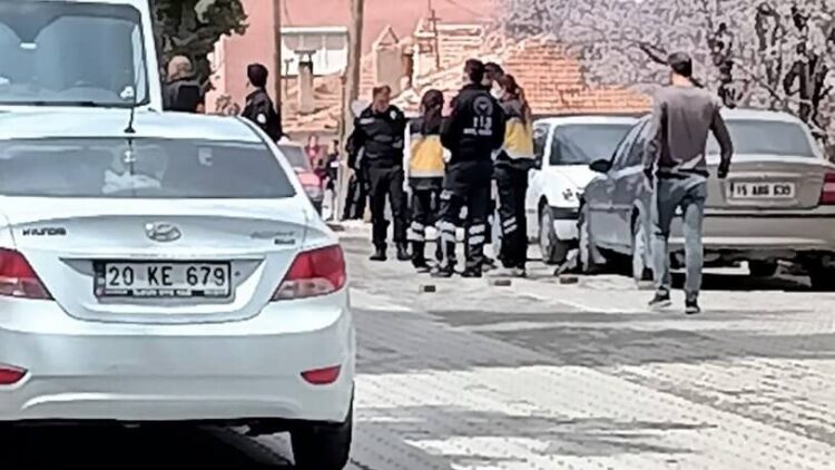 Doktoru öldüren uzman çavuş tutuklandı