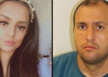 Cesedi yarı çıplak bulunan kadının katilinden kan donduran itiraf