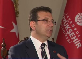 İmamoğlu’ndan Cumhurbaşkanlığı adaylığı tartışmalarına yanıt