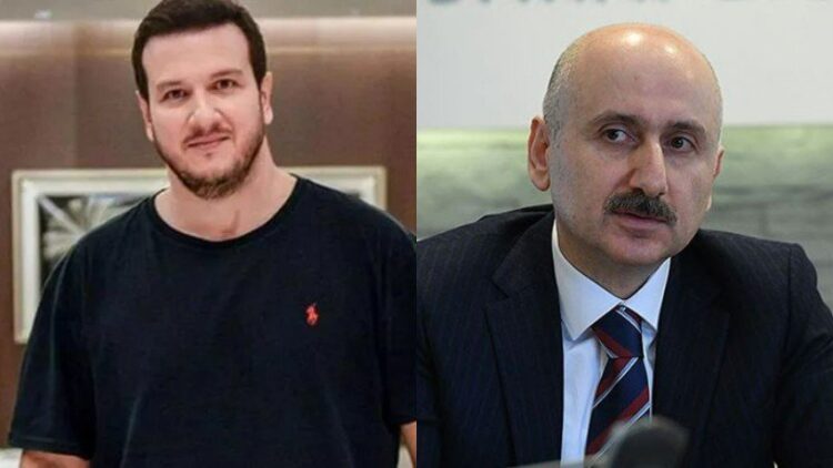 Şahan Gökbakar: ‘Millet Bahçesi’ne iniş zor olmaz mı?’