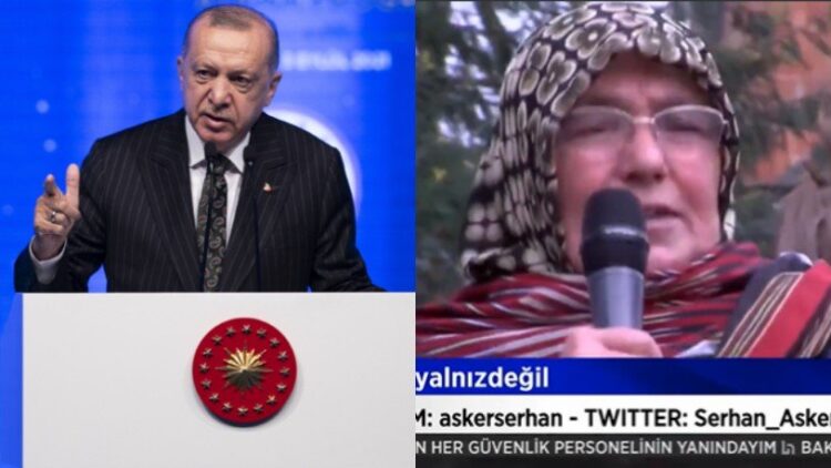 İkizdere direnişçisi kadından iktidara: Ben komünistlikten memnunum