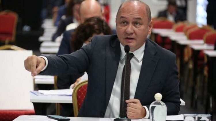 CHP’li Balyalı: KYK borçlarının faizleri silinsin