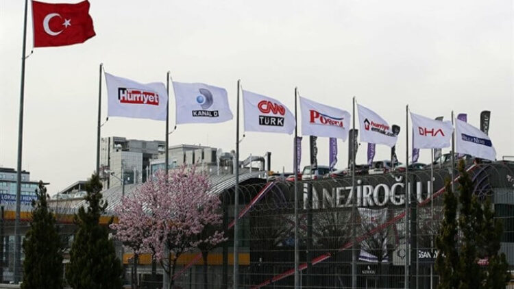 DHA, bir muhabiri ‘hamile’ diye işten çıkardı: ‘Biz bunlarla uğraşamayız’