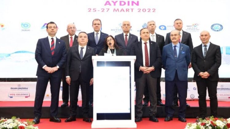 AKP’den torba kanun teklifi: Belediyelerin gelirlerinden kesinti yapacaklar