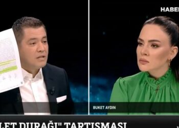 İBB Sözcüsü Ongun: Danıştay beni beraat ettirdi