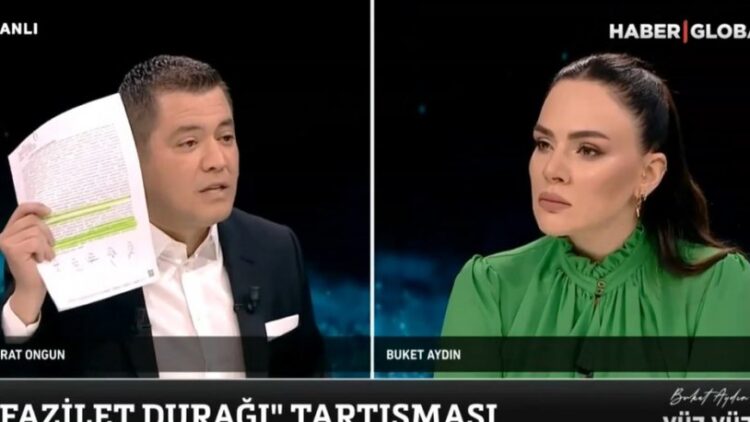 İBB Sözcüsü Ongun: Danıştay beni beraat ettirdi