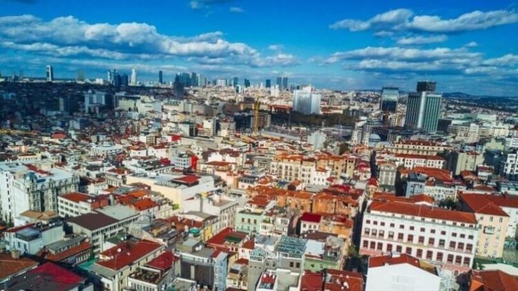 Alaattin Aktaş, konut fiyatlarının artış sebebini açıkladı