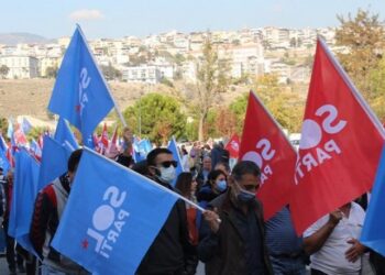 SOL Parti, 10 maddelik ekonomi programını açıkladı