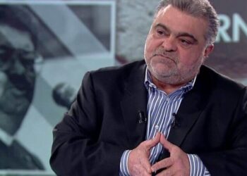 Yeni parti kuran Ahmet Özal: Aday olursa Mansur Yavaş’ı destekleriz