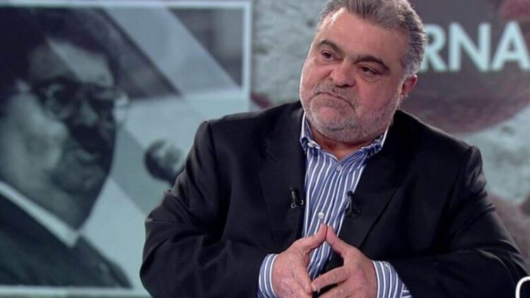 Yeni parti kuran Ahmet Özal: Aday olursa Mansur Yavaş’ı destekleriz