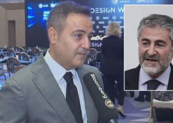 Ekonomik kriz, Nureddin Nebati’nin kardeşine yaradı
