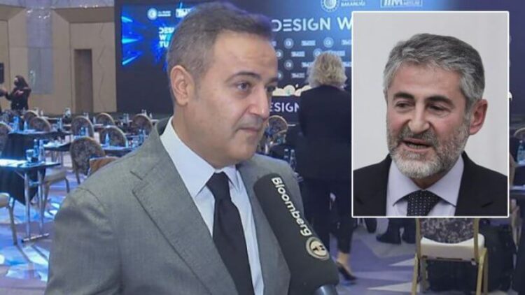 Ekonomik kriz, Nureddin Nebati’nin kardeşine yaradı