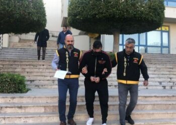 Belediye işçisinin bulduğu çantanın sahibi İnterpol’ün aradığı ‘Baron’ çıktı