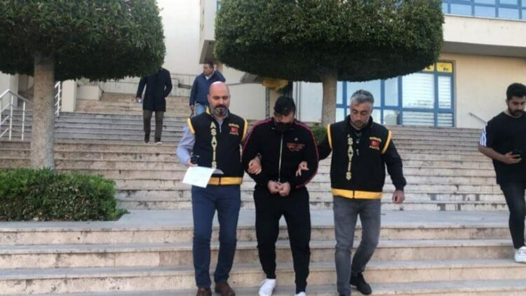 Belediye işçisinin bulduğu çantanın sahibi İnterpol’ün aradığı ‘Baron’ çıktı