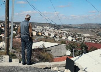 Yurttaşın Kanal İstanbul isyanı: ‘Al sana 100 bin TL buradan git’ diyorlar