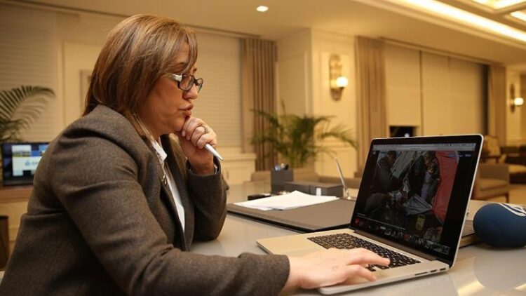 Gaziantep belediyesinden tanıtım için milyonluk anlaşma