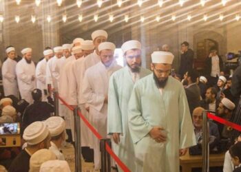 İstanbul’un 12 ilçesine medrese açtılar