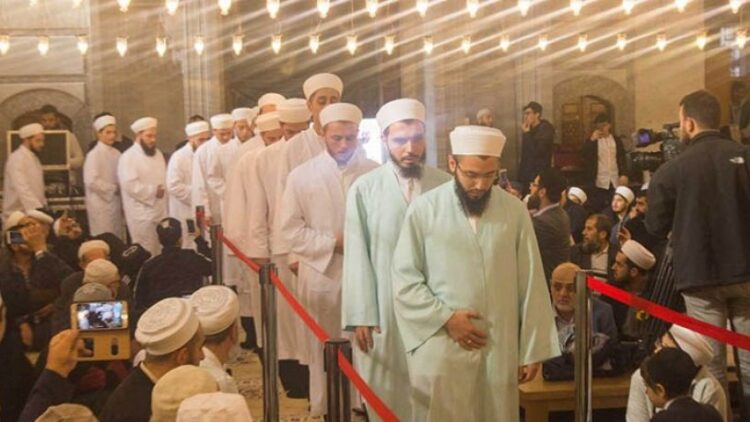 İstanbul’un 12 ilçesine medrese açtılar