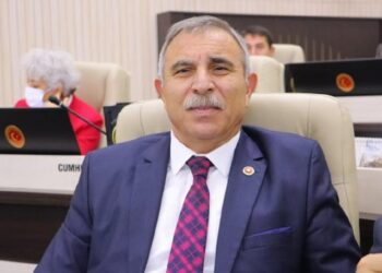 MHP’li isimden Baki Ersoy’a destek: Sayın vekil doğruları söyledi