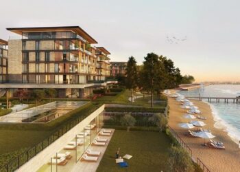 Cübbeli Ahmet’in yakını ihaleyi aldı, halk plajına çöktü