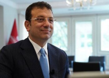 İmamoğlu’ndan, İstanbul Valiliği’nin MOBESE kararına itiraz