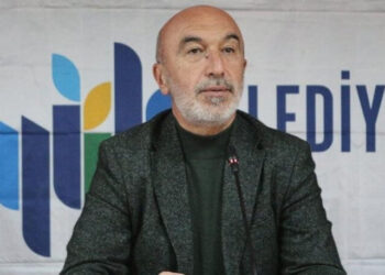 AKP’li başkandan tepki çeken sözler: ‘Açık söyleyeyim çok zenginleştik’