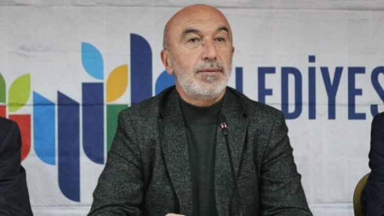 AKP’li başkandan tepki çeken sözler: ‘Açık söyleyeyim çok zenginleştik’