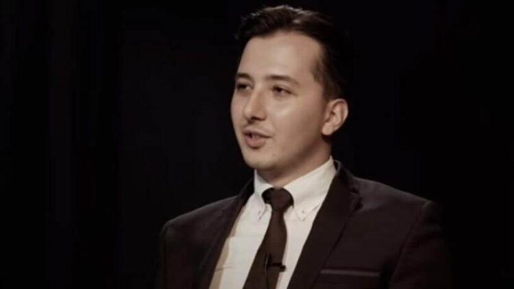 Tutuklanan gazeteci İbrahim Haskoloğlu’nun ifadesi ortaya çıktı