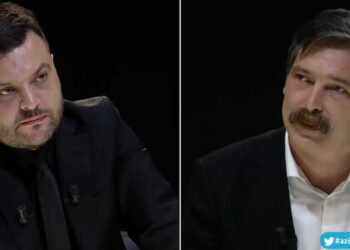 Erkan Baş’tan Millet İttifakı adayına ‘şartlı’ destek