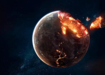 Bilim insanlarının ‘kıyamet raporu’ sızdı: İşte insanlığı kurtaracak madde