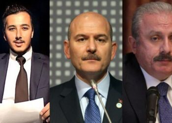 Özel açıkladı: Haskoloğlu, tutuklanmasına neden olan bilgileri Soylu ve Şentop’a aktarmış