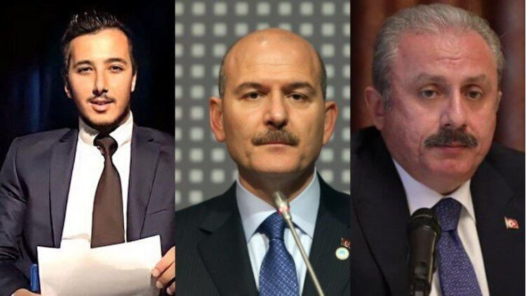 Özel açıkladı: Haskoloğlu, tutuklanmasına neden olan bilgileri Soylu ve Şentop’a aktarmış