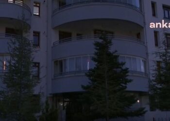 Kılıçdaroğlu’na bir destek de komşularından… Mum yaktılar