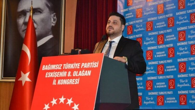 Saymaz: O ismin CHP’den aday olmasına Kılıçdaroğlu olumlu bakıyor