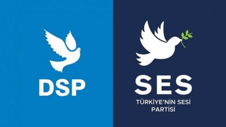AYM’den SES Partisi’nin logosu kararı