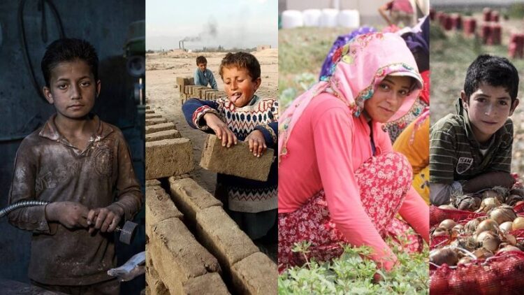 İşte 23 Nisan’ın yoksullukla boğuşan çocukları