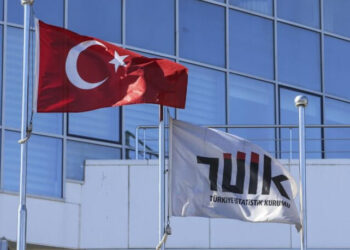 TÜİK’e yeni başkan yardımcısı atandı