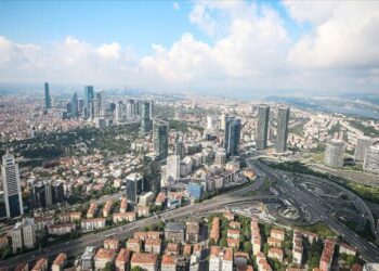 Konut fiyatlarının en çok arttığı ülkeler: İşte Türkiye’nin sırası