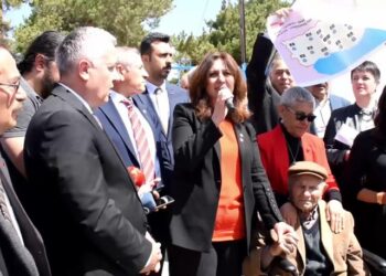 Vali talimat verdi, CHP heyeti Köy Enstitüsü’ne alınmadı