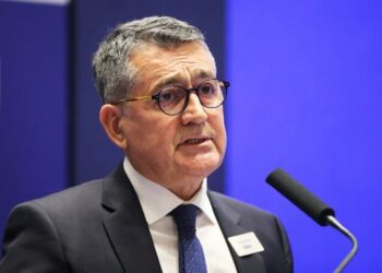 TÜSİAD Başkanı Turan: Asgari ücret için hükümetle görüşeceğiz…