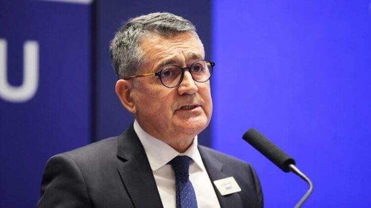 TÜSİAD Başkanı Turan: Asgari ücret için hükümetle görüşeceğiz…