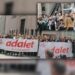 Gezi için ‘Adalet Nöbeti’ başlatıldı