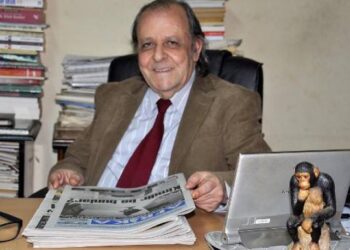 Kıbrıslı gazeteciye ‘Erdoğan’a hakaret’ten hapis cezası